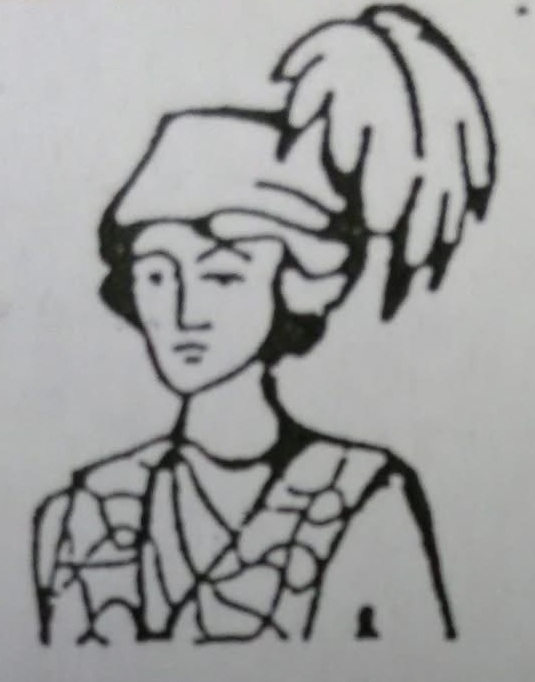 Logo kloboučnictví Čejková